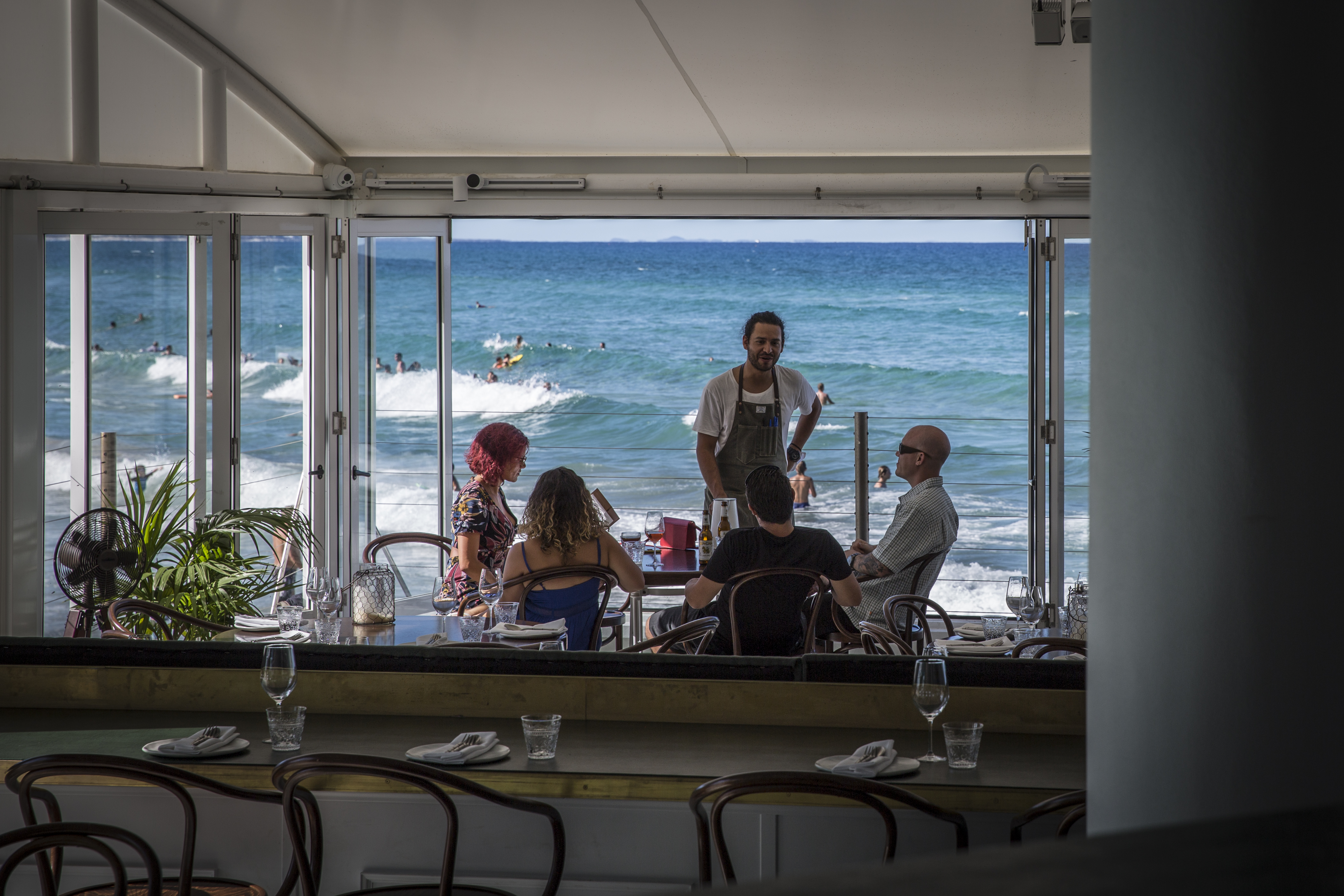 Rick Shores Burleigh Heads | best things to do Gold Coast first timers